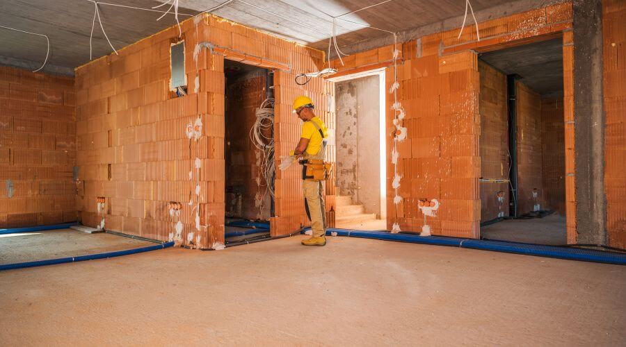 Local Chimney Repair in Silver Lake, IN